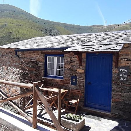 아르가닐 Casa Do Loureiro 빌라 외부 사진