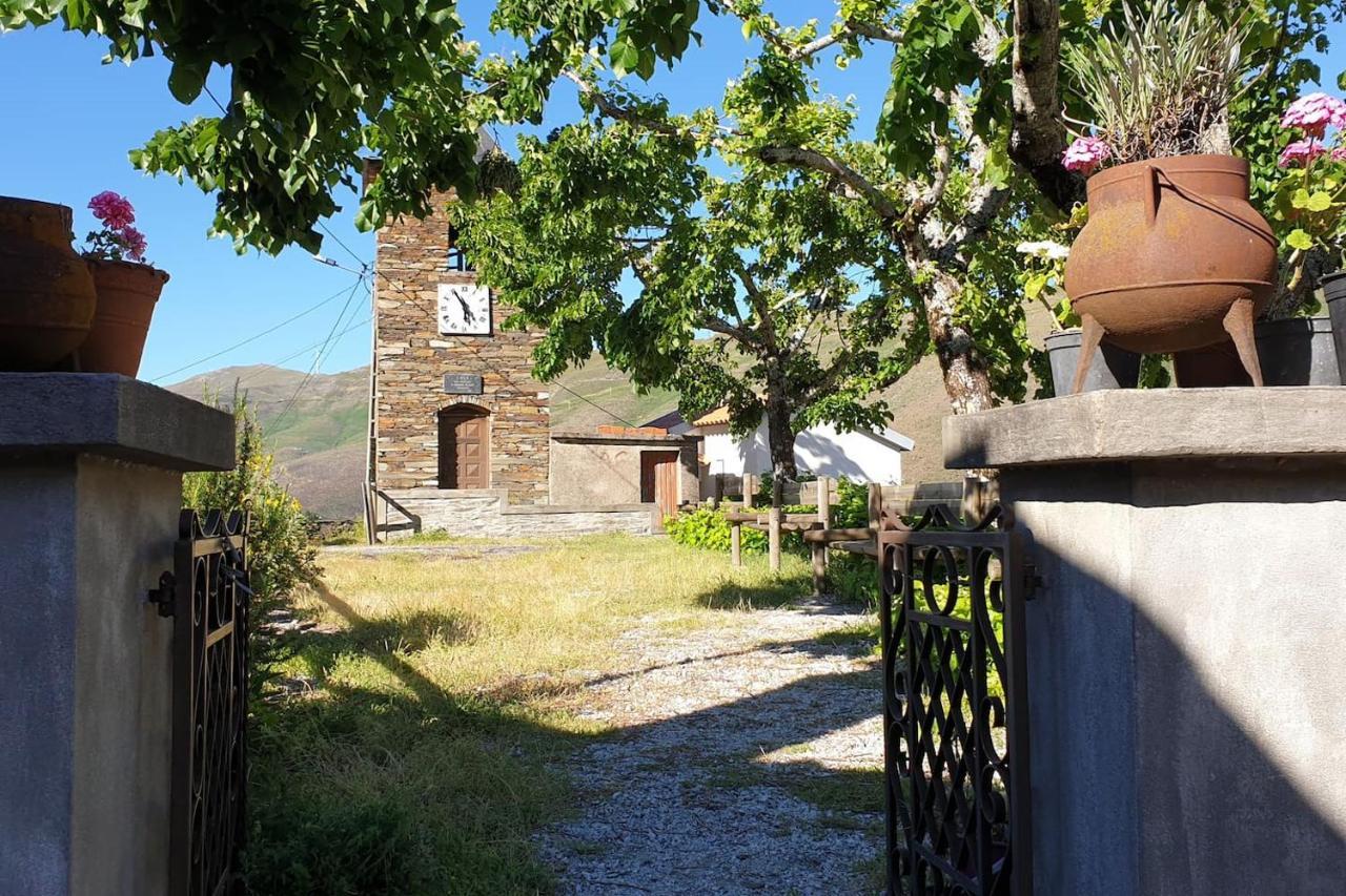 아르가닐 Casa Do Loureiro 빌라 외부 사진