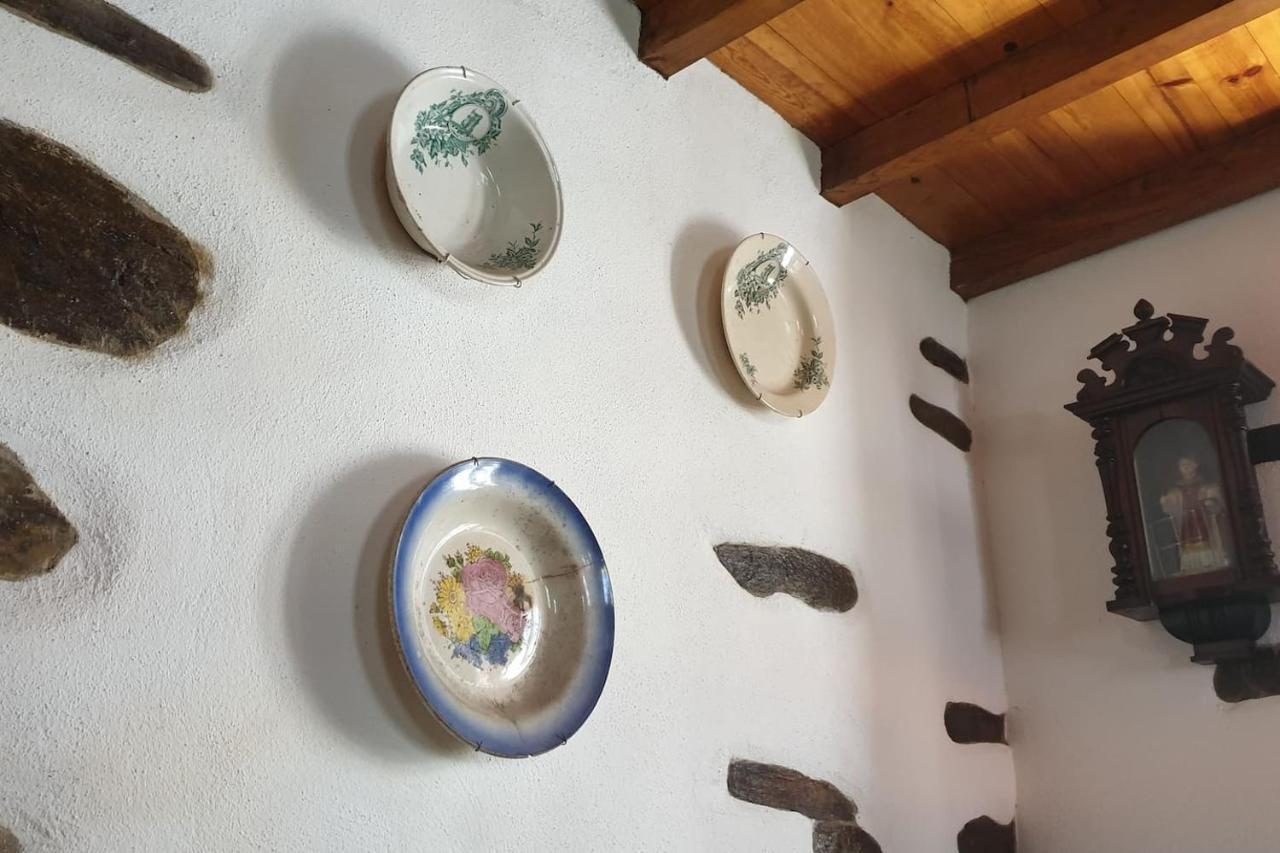 아르가닐 Casa Do Loureiro 빌라 외부 사진
