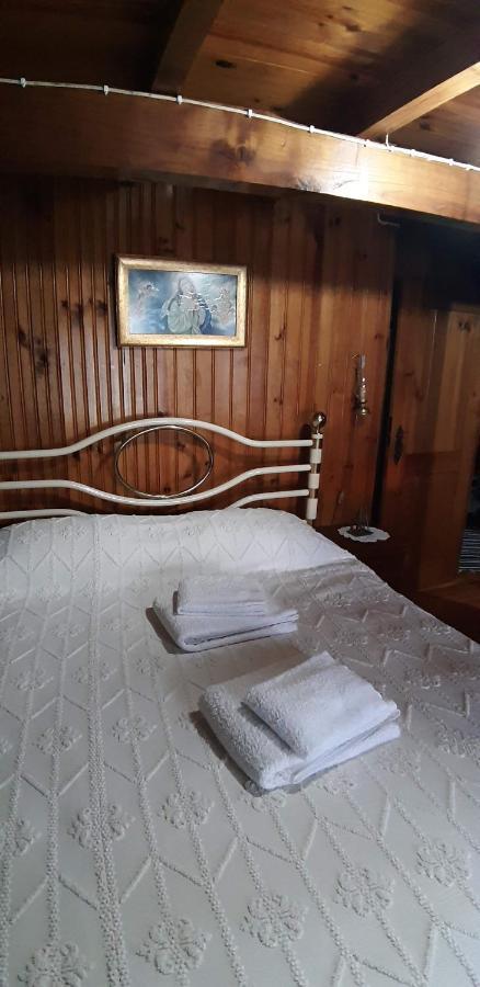 아르가닐 Casa Do Loureiro 빌라 외부 사진