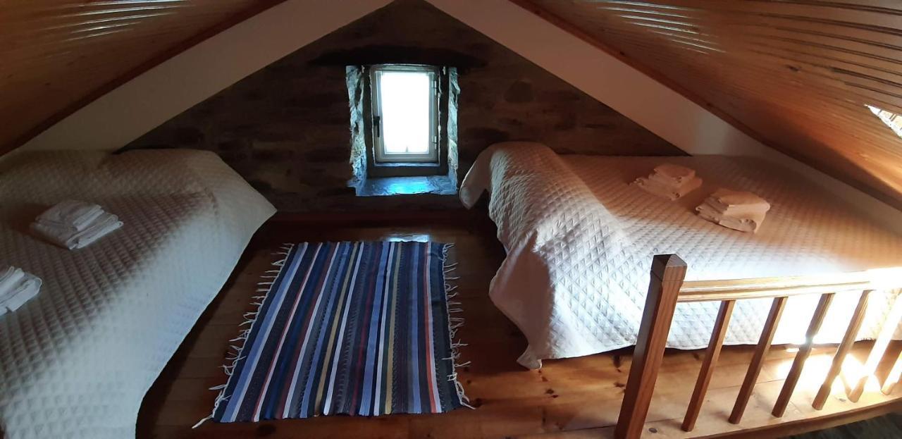 아르가닐 Casa Do Loureiro 빌라 외부 사진