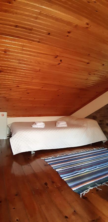 아르가닐 Casa Do Loureiro 빌라 외부 사진