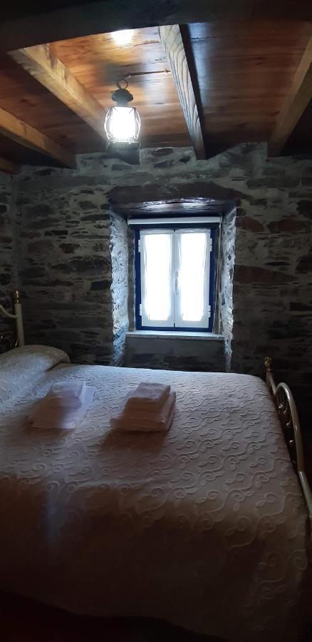 아르가닐 Casa Do Loureiro 빌라 외부 사진