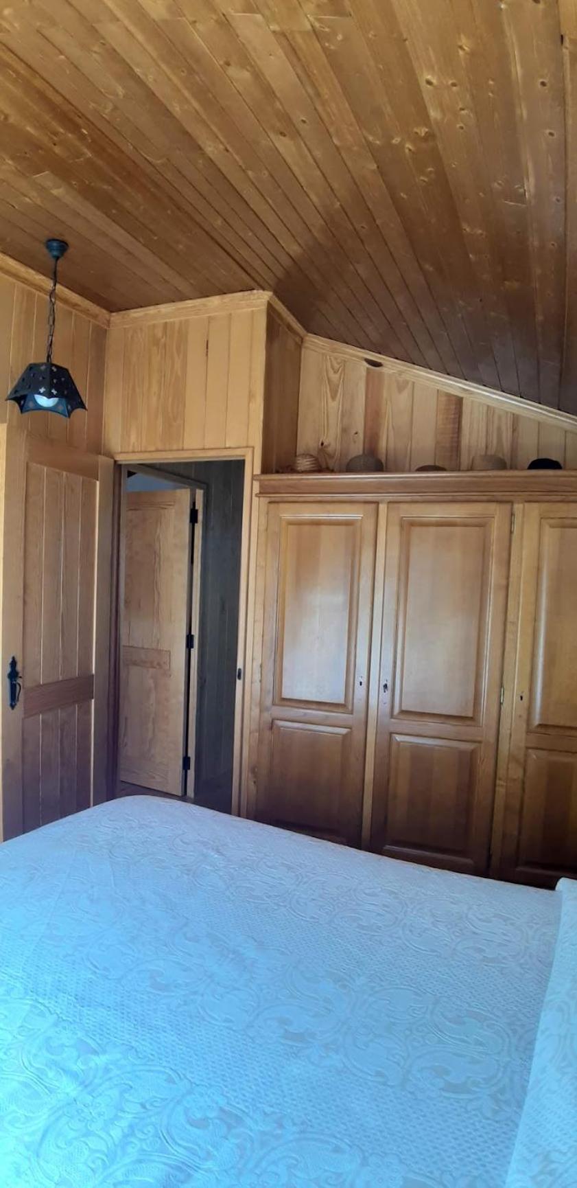 아르가닐 Casa Do Loureiro 빌라 외부 사진