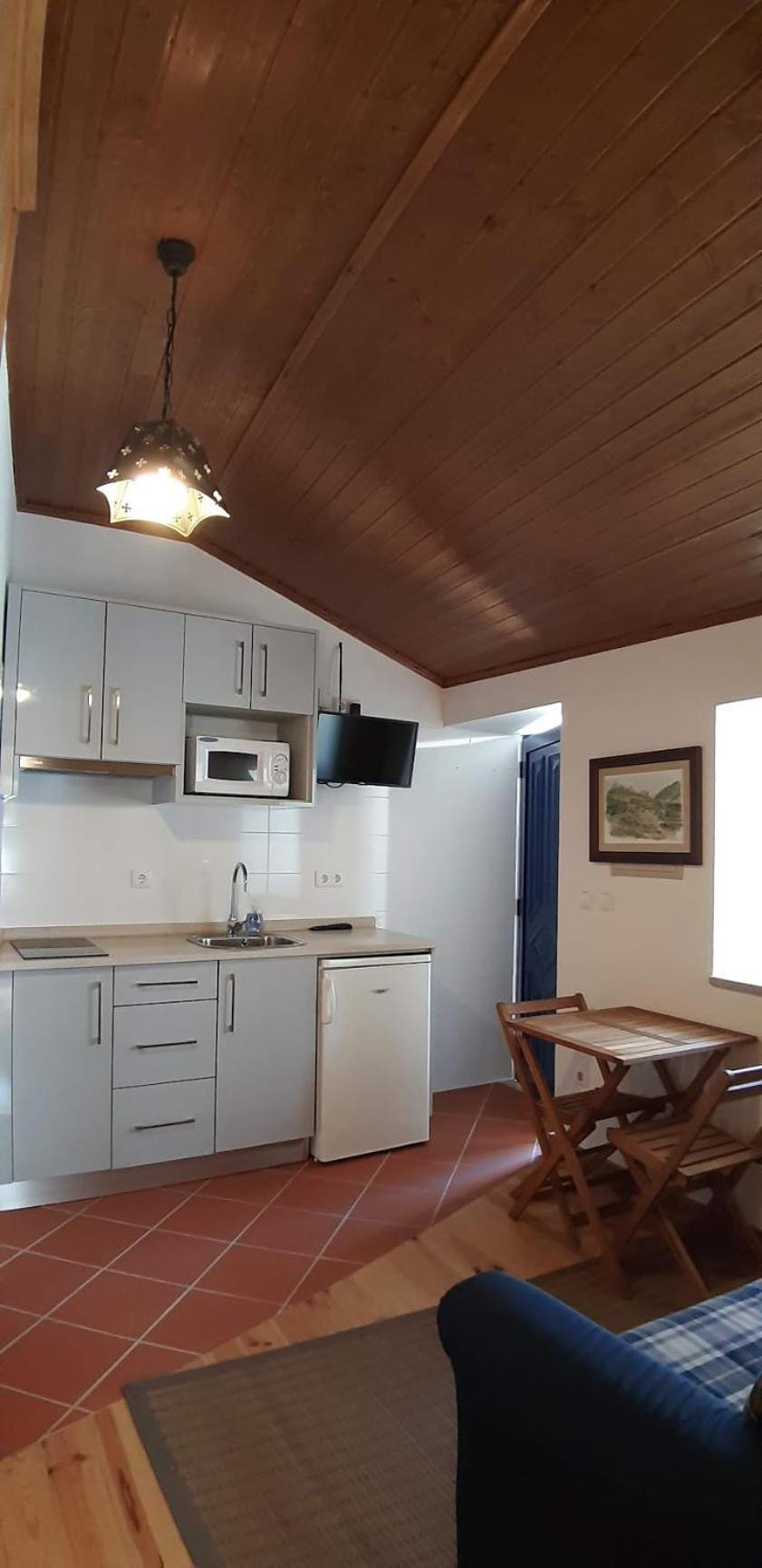 아르가닐 Casa Do Loureiro 빌라 외부 사진