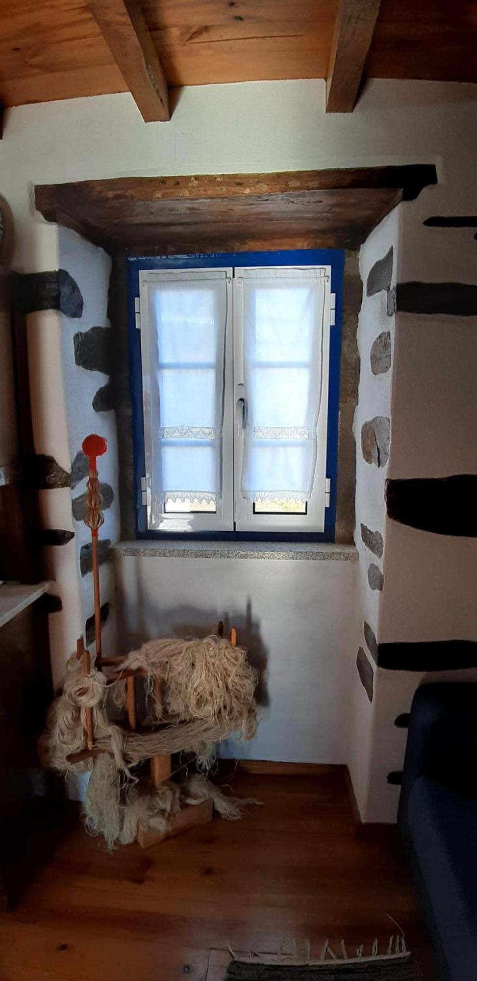 아르가닐 Casa Do Loureiro 빌라 외부 사진