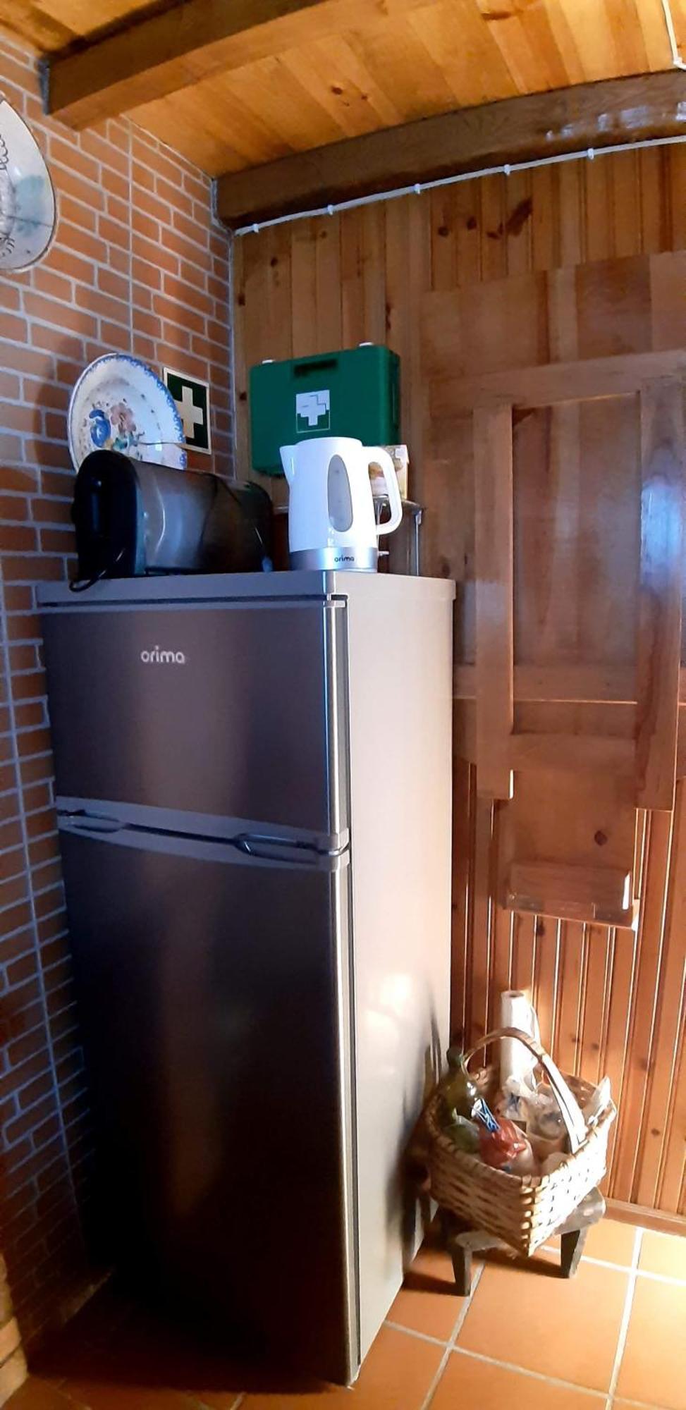 아르가닐 Casa Do Loureiro 빌라 외부 사진