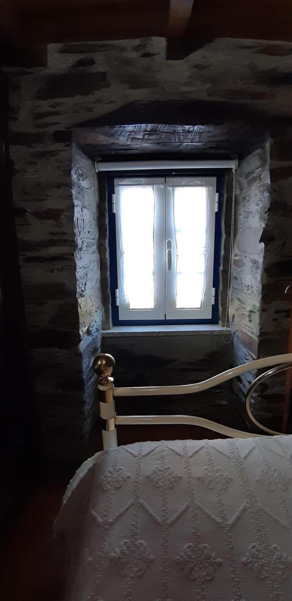 아르가닐 Casa Do Loureiro 빌라 외부 사진