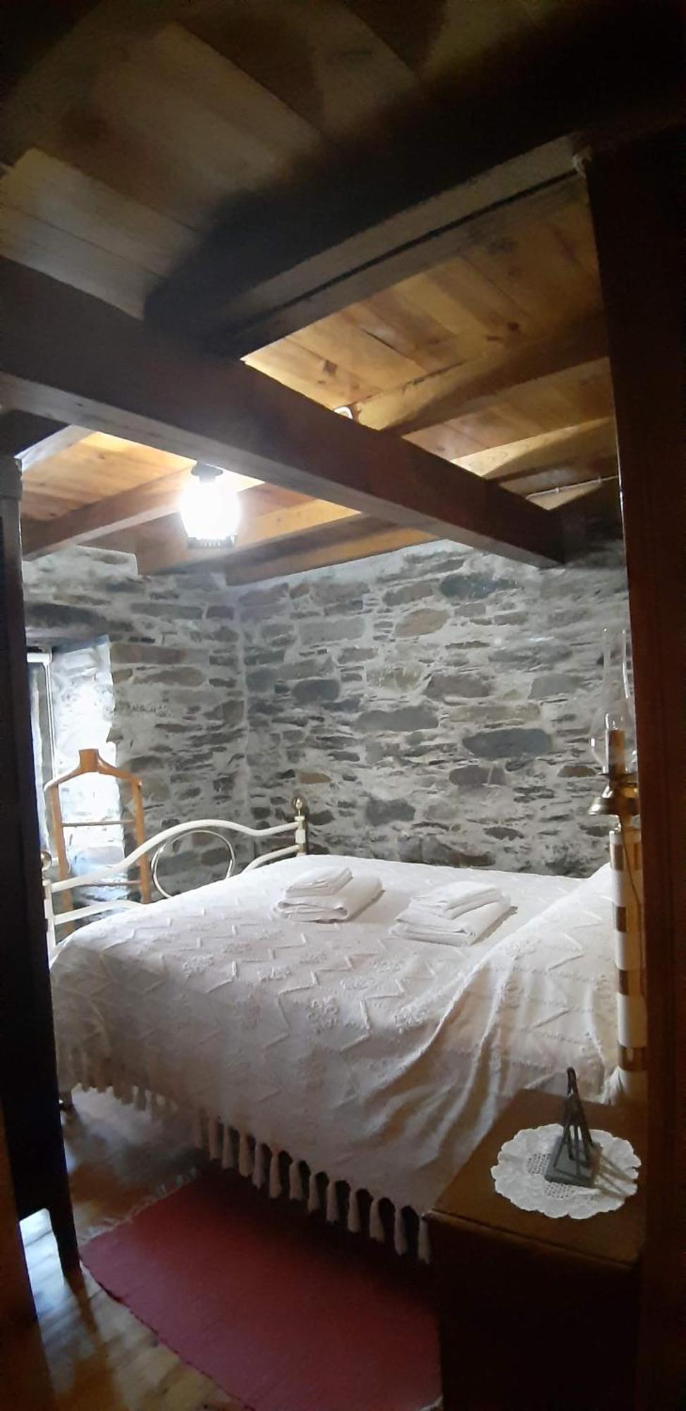 아르가닐 Casa Do Loureiro 빌라 외부 사진