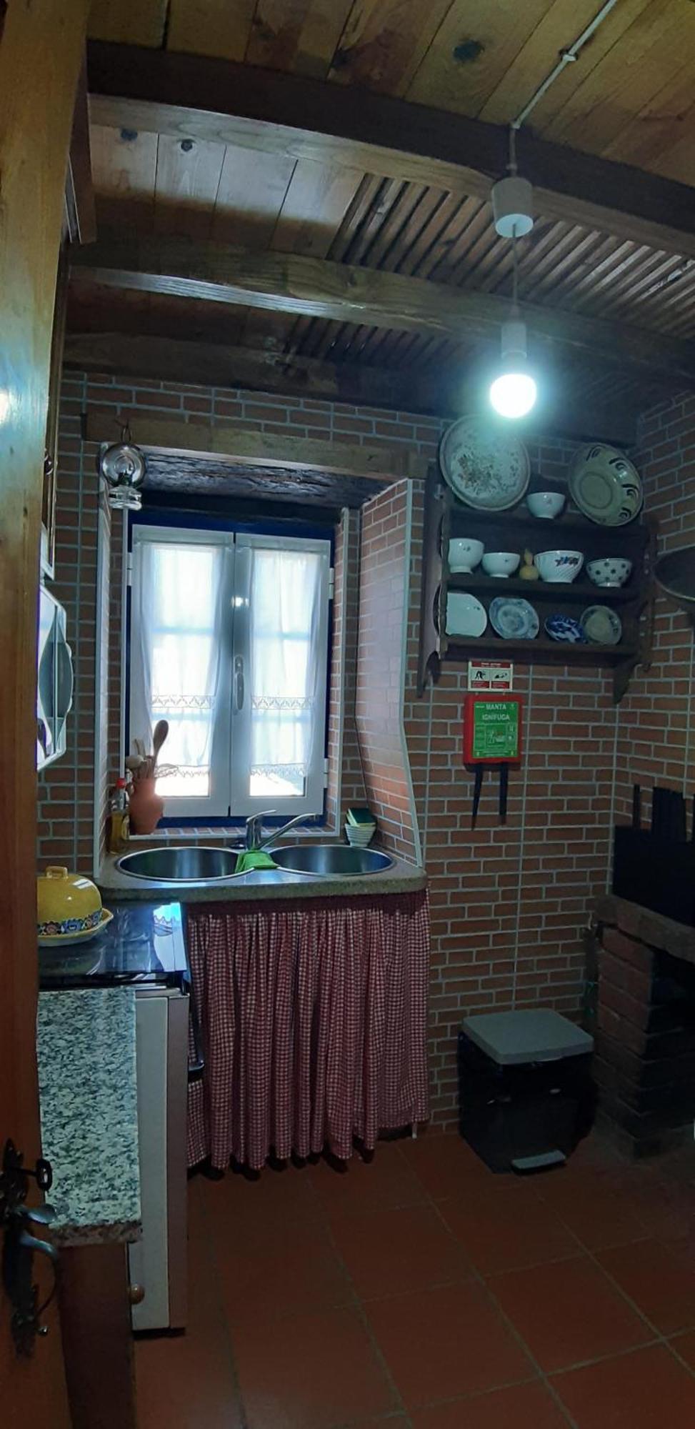 아르가닐 Casa Do Loureiro 빌라 외부 사진