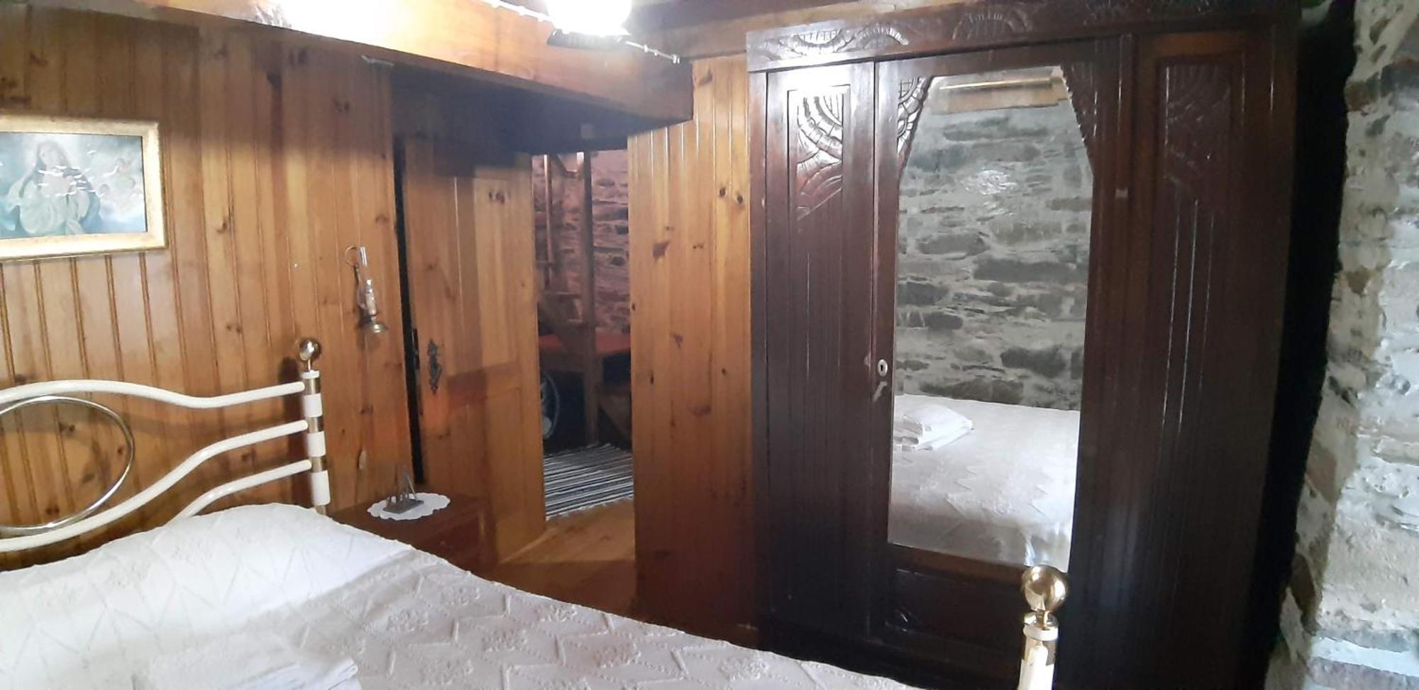 아르가닐 Casa Do Loureiro 빌라 외부 사진