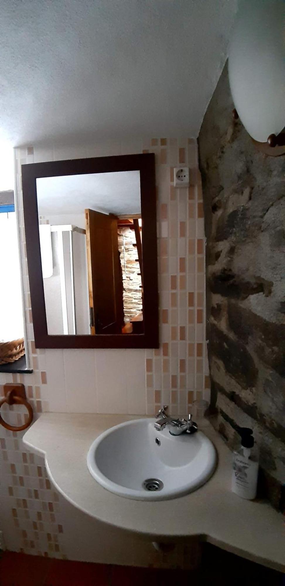 아르가닐 Casa Do Loureiro 빌라 외부 사진